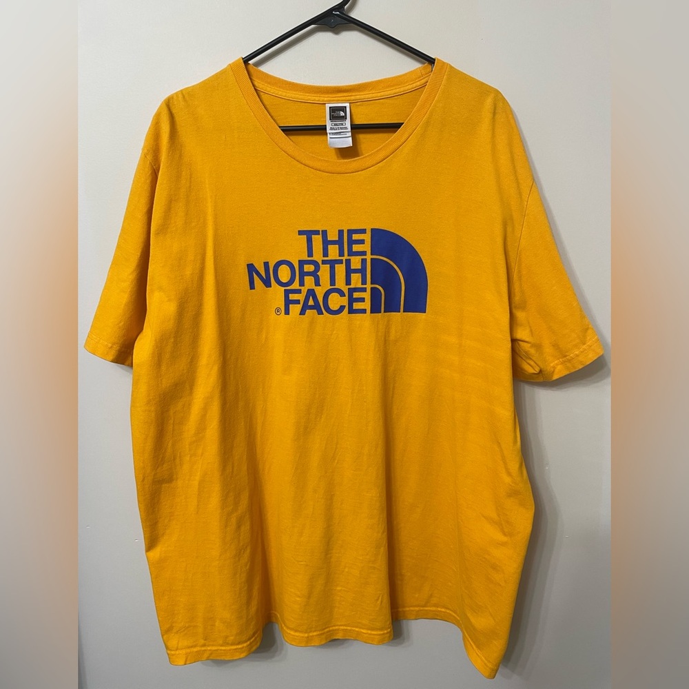 The North Face T-Shirt
